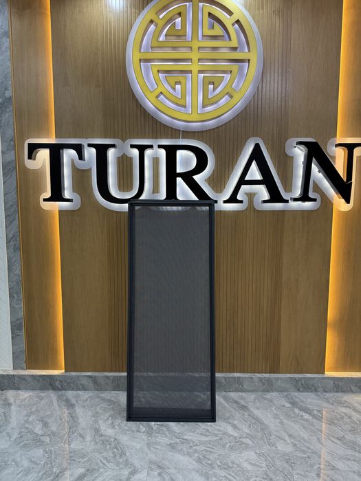 Москитные сетки и детский РЕШЕТКА