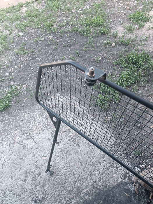 Решетка перегородка