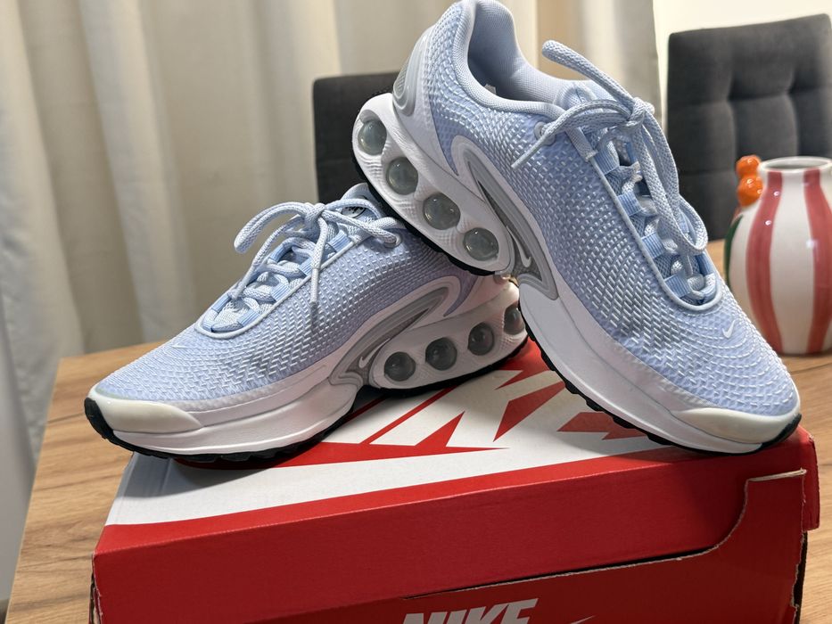 Nike W air max dn