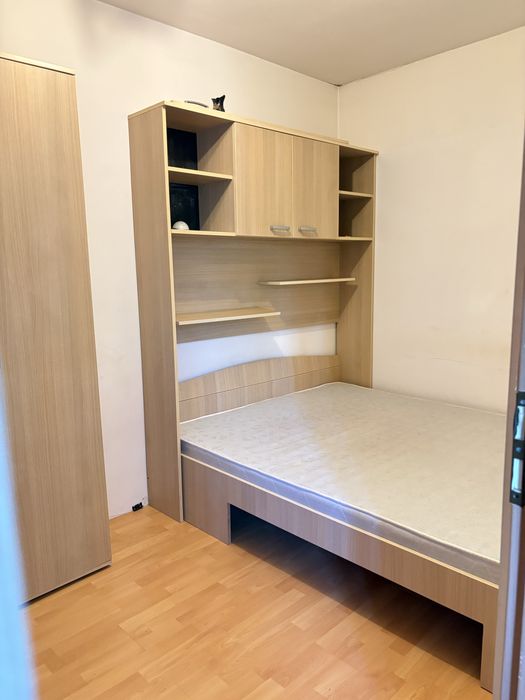 Proprietar-Vand apartament in Trivale,complex 1