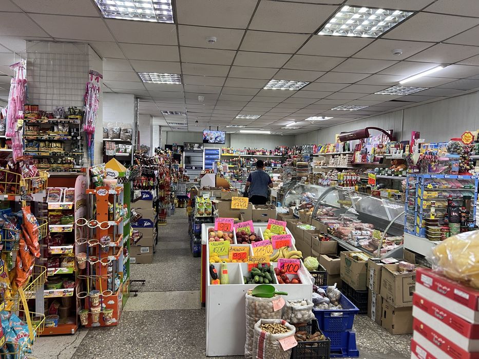 Сдам в аренду Минимаркет