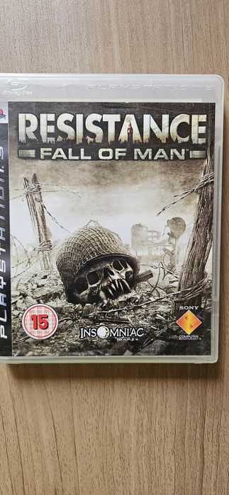 Изгри за Playstation 3 Ps3