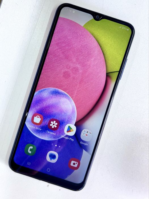 Продам Samsung A03s