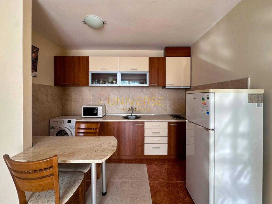 Продава се Двустаен апартамент в к.к. Слънчев бряг - 82 кв.м за 1068 €/кв.м - Снимка #4