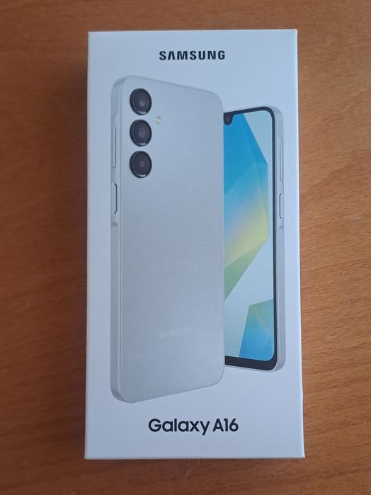 Samsung Galaxy A16