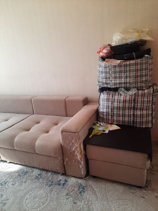 диван раскладной