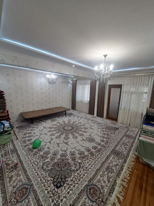 Карасу 3 Продается квартира 4/3/5 балкон 2х6 Улучшенная Планировка