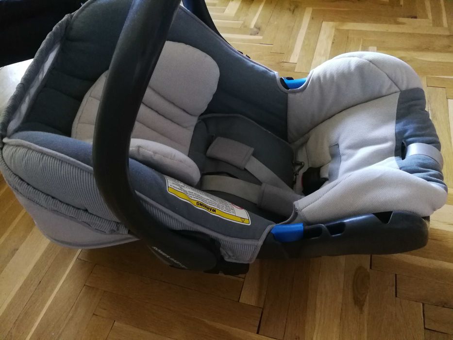 Детско столче за кола до 15 кг. ,колело