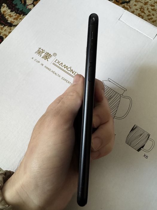 İphone SE2 Vakum holati 64 GB