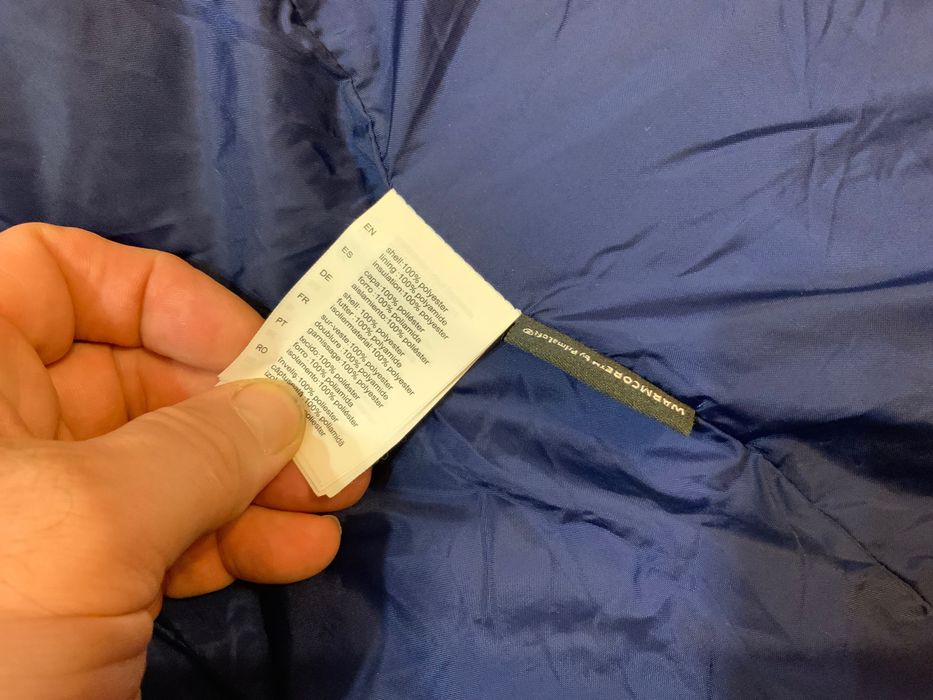 Helly Hansen-оригинално яке 48 м