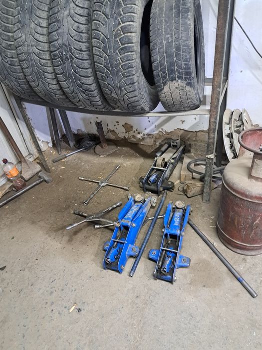 Продается оборудования вулканизации