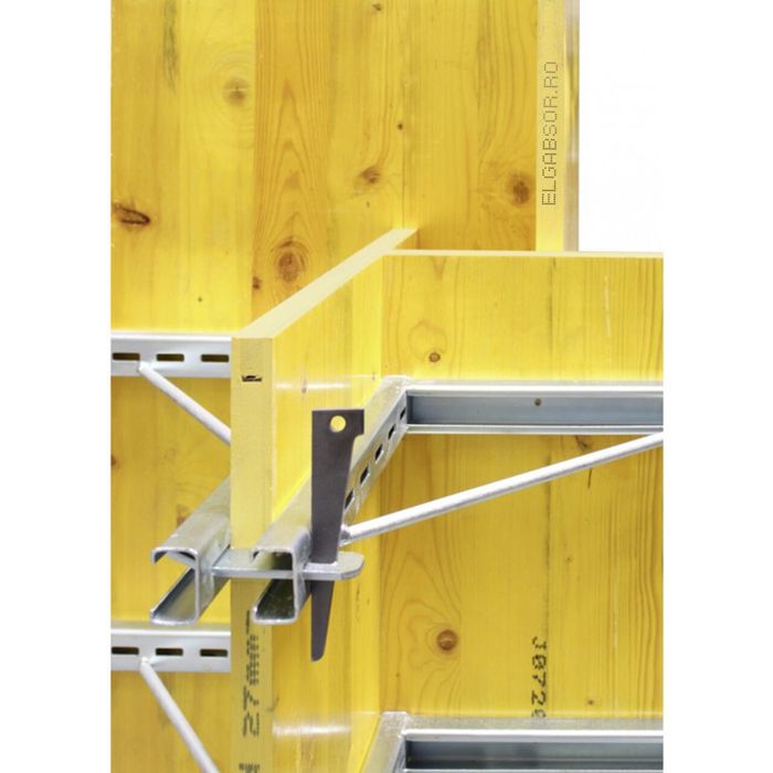 Vincluri stalpi , coltare reglabile pentru stalp cofraje , cravate