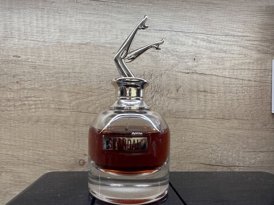 Оригинален парфюм Scandal 50ml.