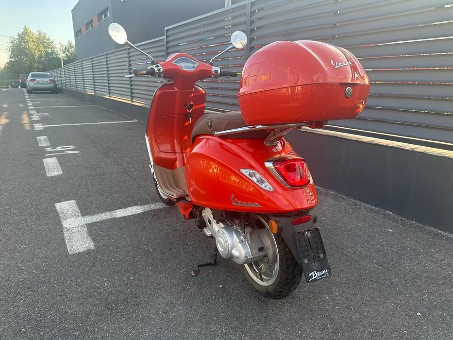 Vand scuter Piaggio Vespa 50