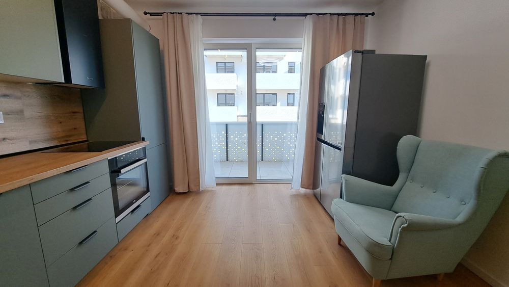 Apartament 2 camere de inchiriat Apahida