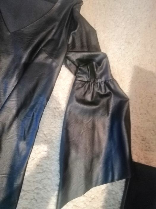 Рокли за повод и без