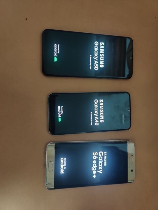 Telefon Samsung A50 - Samsung A40 - Samsung S6 edge +