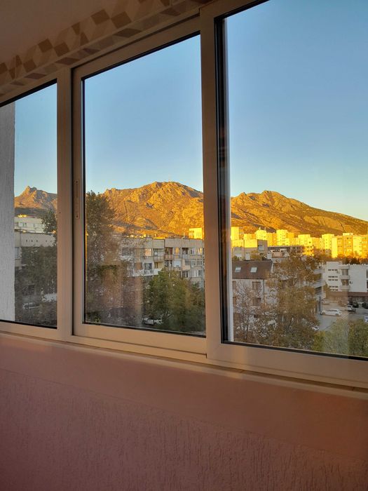 Дава се под наем Двустаен апартамент в Сливен, Българка - 60 кв.м за 360 € - Снимка #18