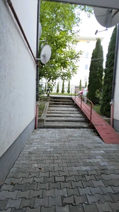 Spatiu depozitare 50 mp – CF si intabulat – zona Grand Hotel Italia, Cluj-Napoca (2)