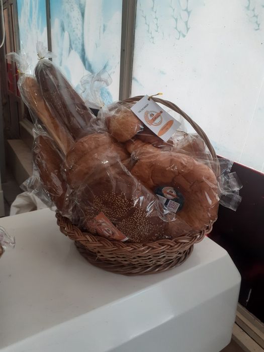 non va non maxsulotlari urgatamiz yoki ishlaymiz