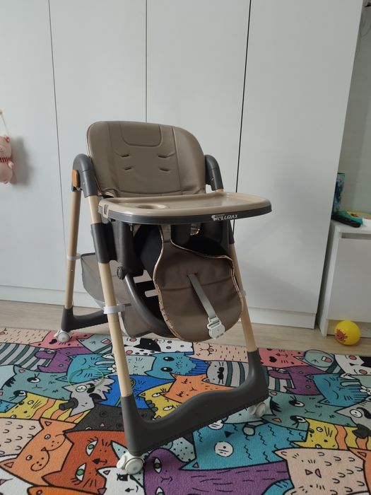 Продаётся детский стульчик