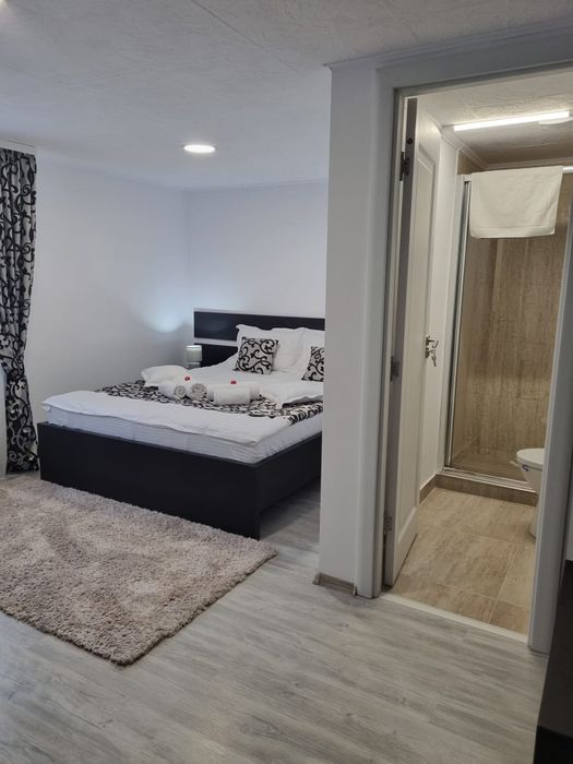 Cazare Sinaia Casa Thor