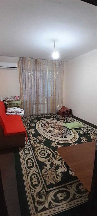 Sergili 10 xudud 3 xona 5 qavat 8 qavatlik uy 75 kv  UY Tezda sotiladi