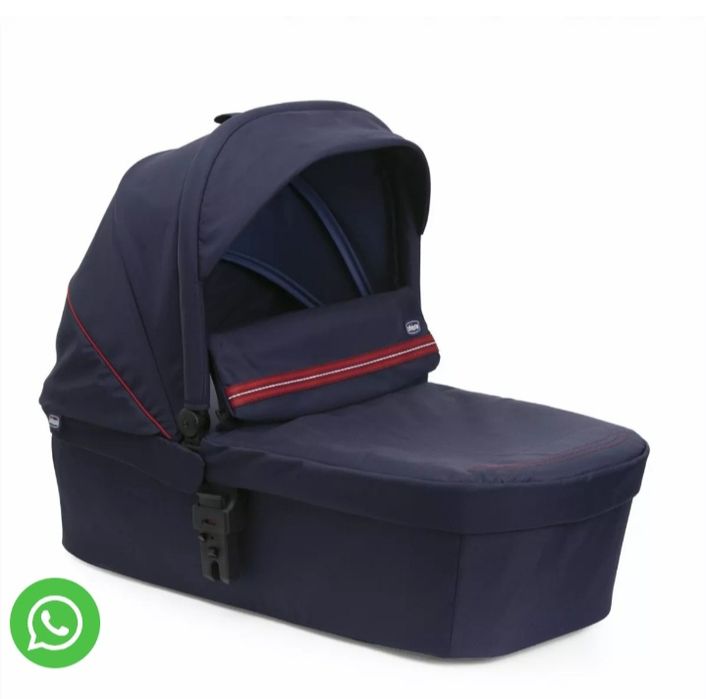 Vând Cărucior Chico