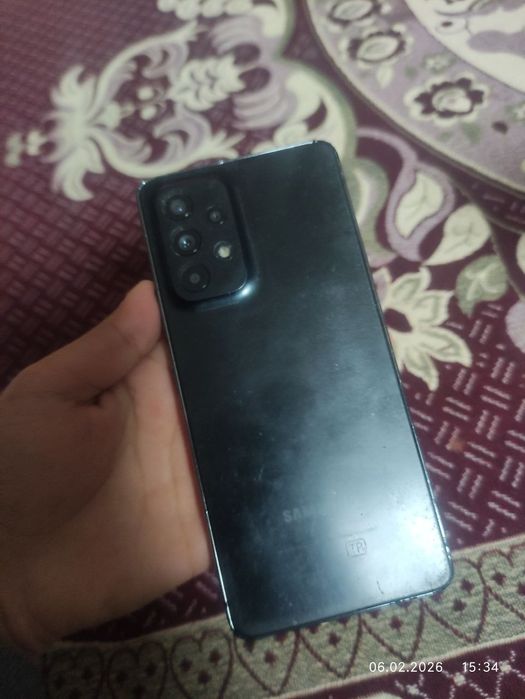 Poco x3 pro 128/6+2 и Samsung a53 5g 256/8