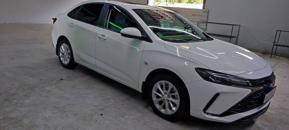 Chevrolet Monza 1.5