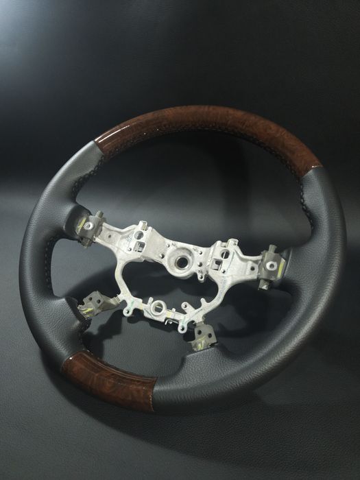 Руль от Toyota Camry 50