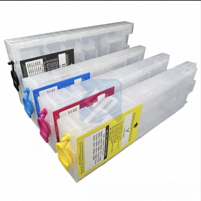 Epson wf-5390,5890 картридж янги