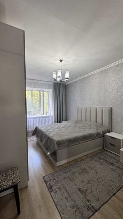 2комнатная квартира