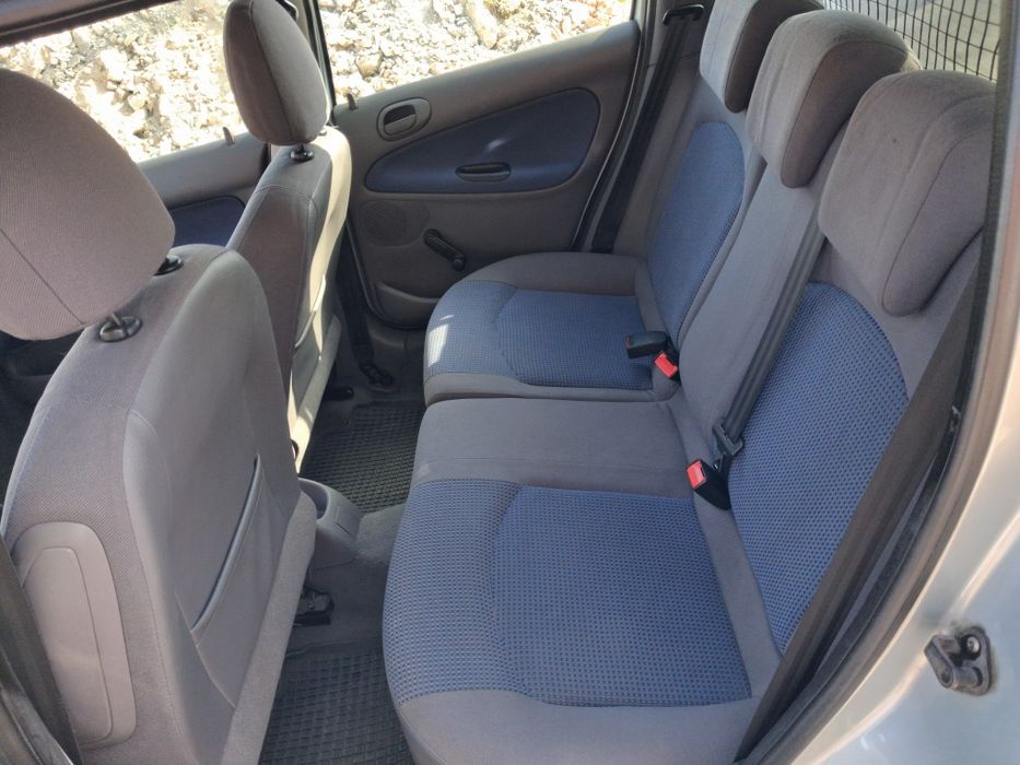 Пежо 206 sw 2003г бензин/газ 1.4