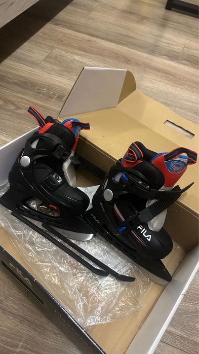 Детстк коньки для мальчиков