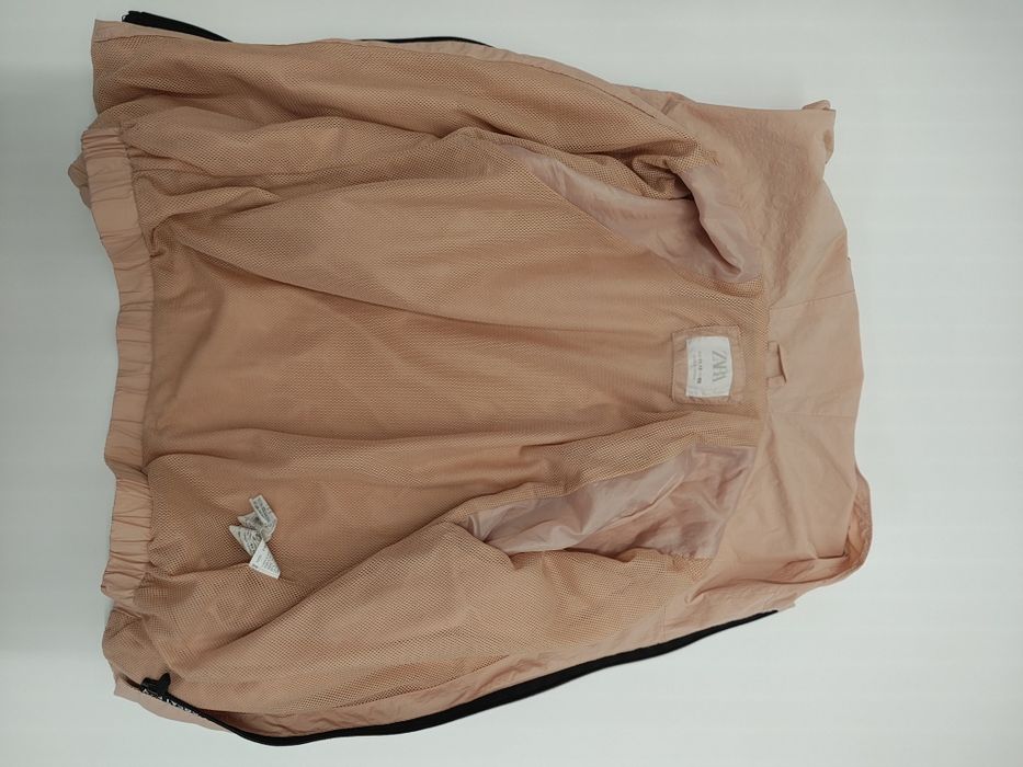 Детско юношеско яке Zara ръст 152