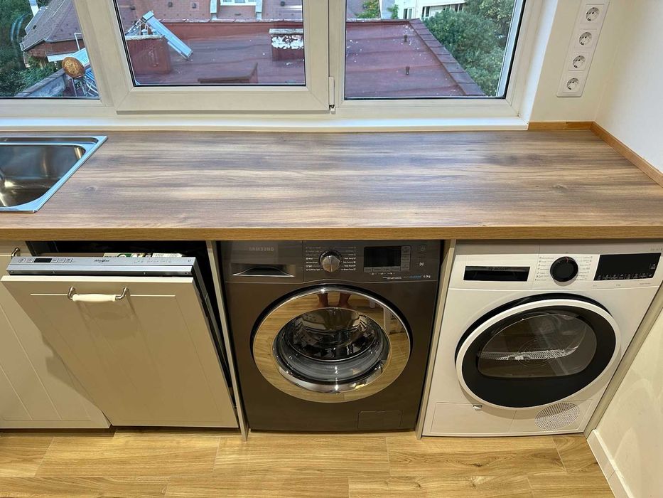 Дава се под наем Двустаен апартамент в София, Лозенец - 37 кв.м за 550 € - Снимка #6