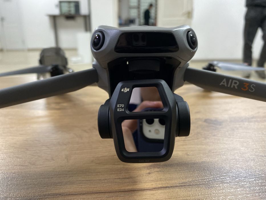 Дрон DJI Air 3s Baitimes