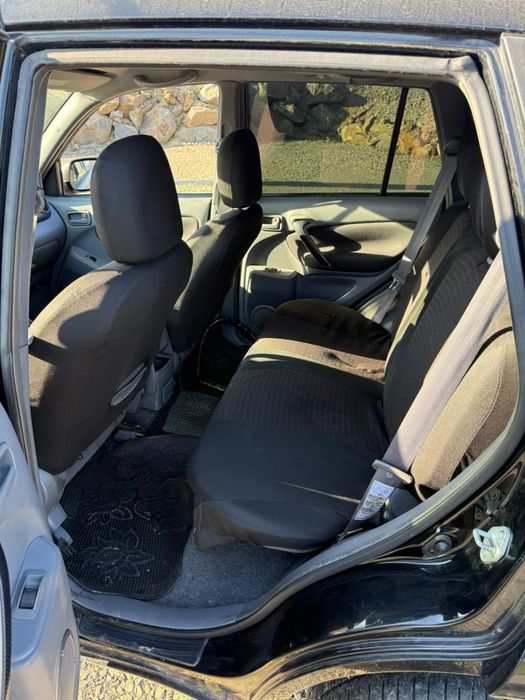 Toyota Rav-4 de vanzare