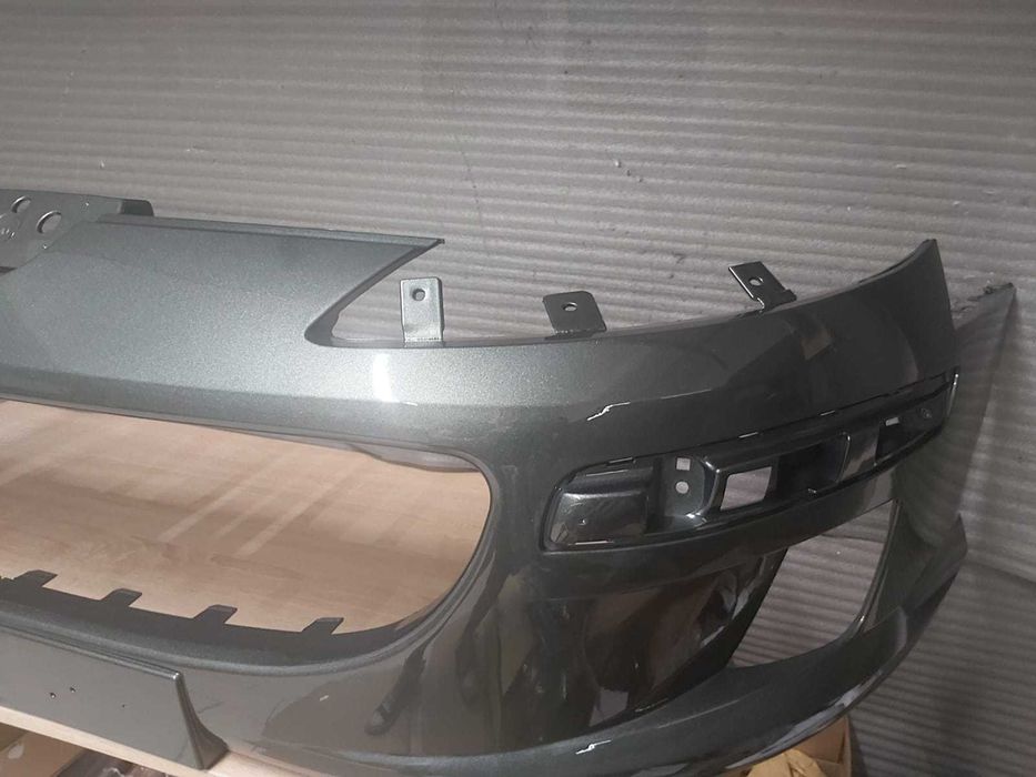 Bara Fata Peugeot 407 An 2004-2010 (EZQ (Verde))
