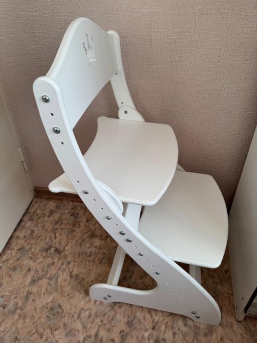 Стульчик растущий