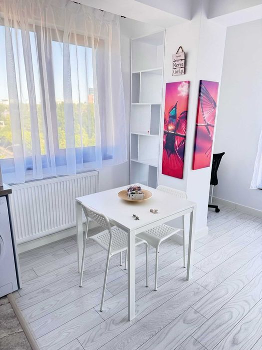 Apartament 2 camere - Jiului