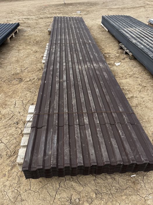 Профлист(профнастил)