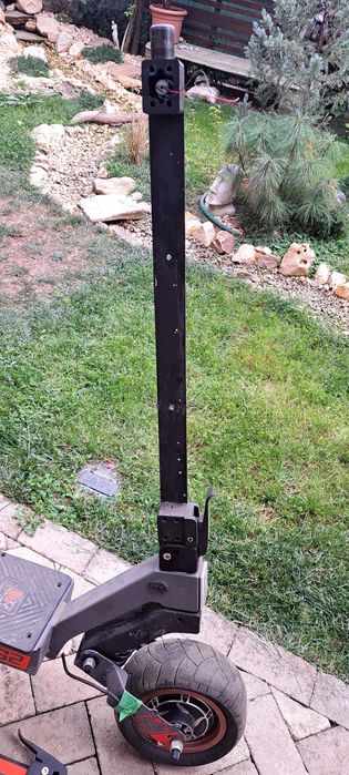 Vănd cadru kukirin G2 2025