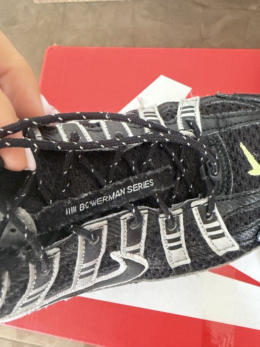 Nike P-6000 марстонки