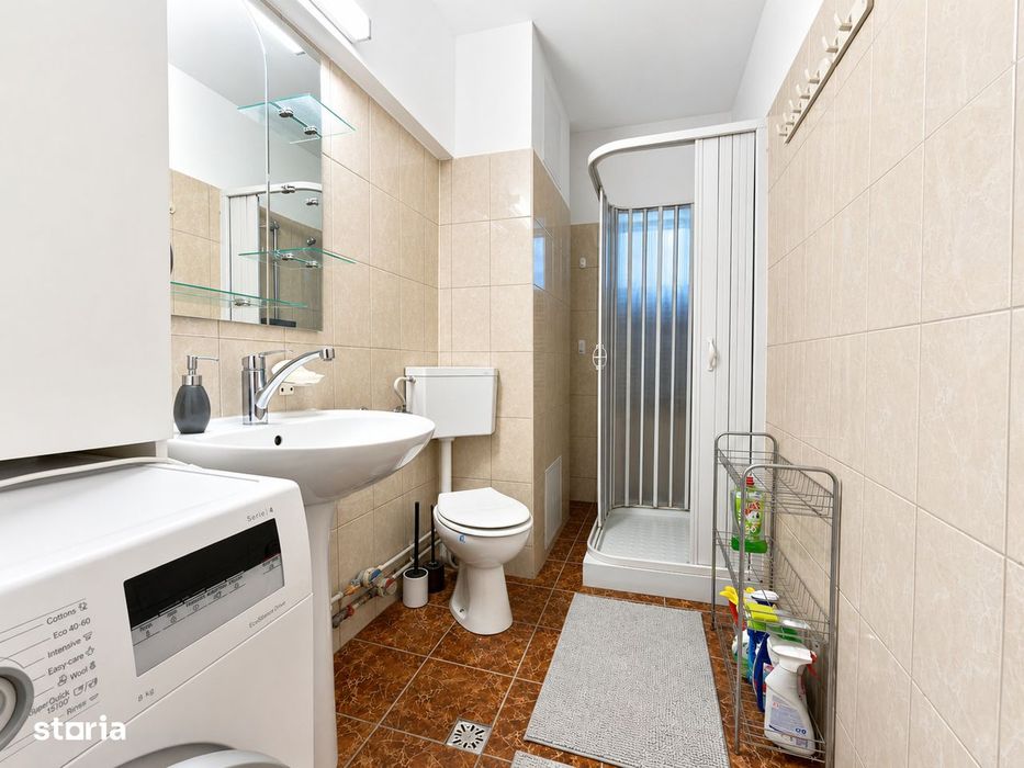 2 Camere Decomandat | 3 Balcoane | Unirii | 63 m2 | SUPER PRET