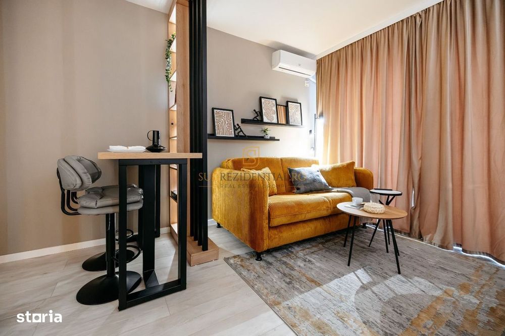 Apartament 2 camere de închiriat, central | Piața Națiunile Unite