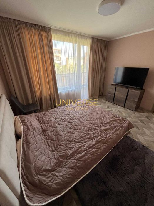 Продава се Двустаен апартамент в к.к. Слънчев бряг - 65 кв.м за 1200 €/кв.м - Снимка #7