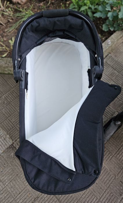 Cybex balios s lux
