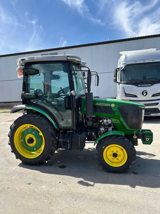 Трактор Рустрак 504 год выпуска 2025